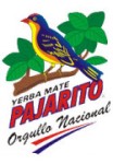 YERBA MATE PAJARITO - ZIELONE ZŁOTO