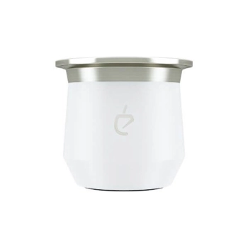 Matero Un Mate PerlaWhite