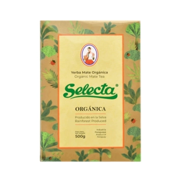 Selecta Elaborada Organica 0,5kg
