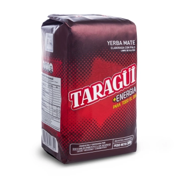 Taragui Energia 500g