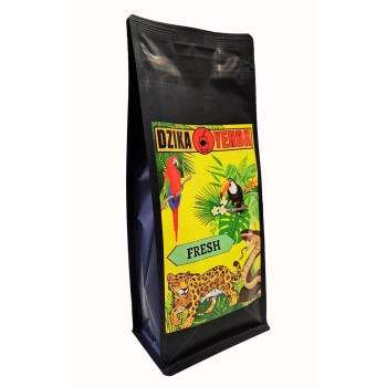 Dzika Yerba Fresh 400g
