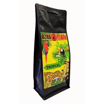 Dzika Yerba Tropical 400g